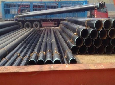 郴州无缝环氧煤沥青防腐钢管厂家供应-优质产品-郴州市政工程